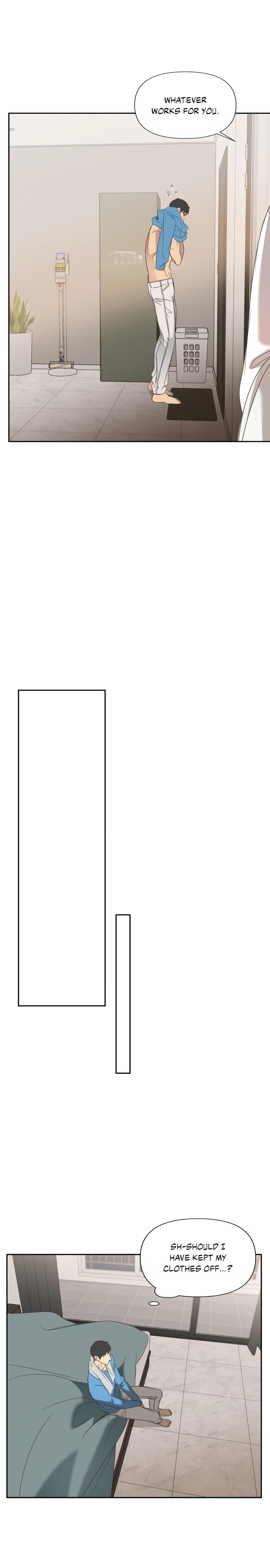 backlight, Chapter 23 image 11